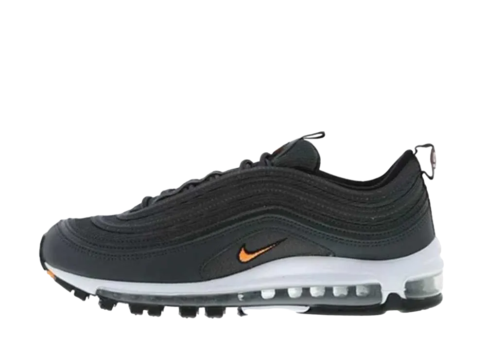 Nike Air Max 97 "Anthracite/Total Orange"