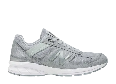 ニューバランス 990V5 "グレー"