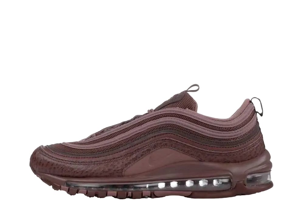 ナイキ エアマックス97 "マホガニーミンク"