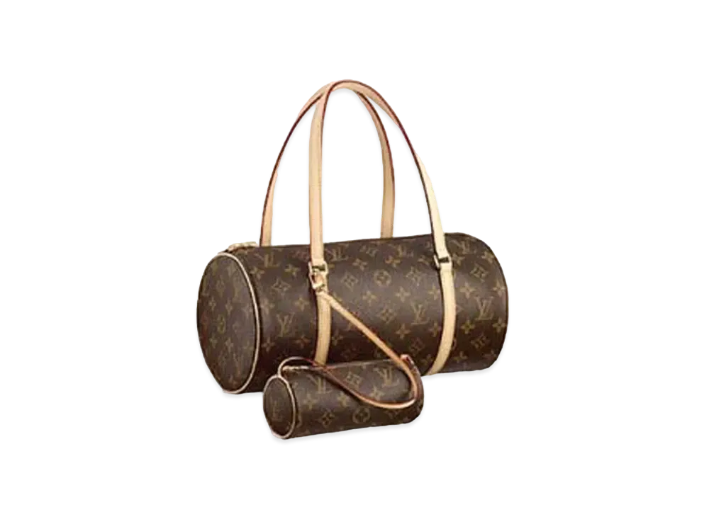 Louis Vuitton Monogram Papillon 30
