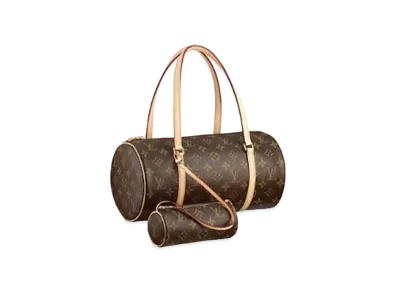 Louis Vuitton Monogram Papillon 30