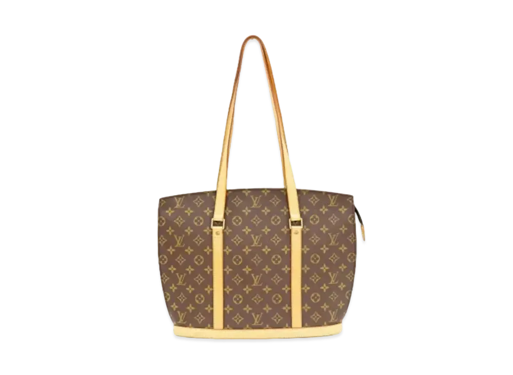 Louis Vuitton Babylon Monogram