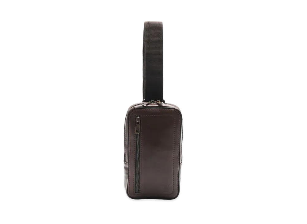 ルイヴィトン ユタ スィウ "ブラウン" M92535