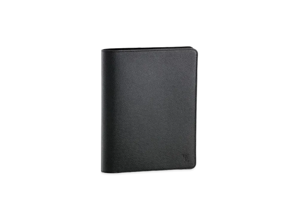 ルイヴィトン アジェンダ・ビューロー タイガ R20409