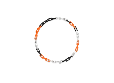 Louis Vuitton Monogram Chain Necklace