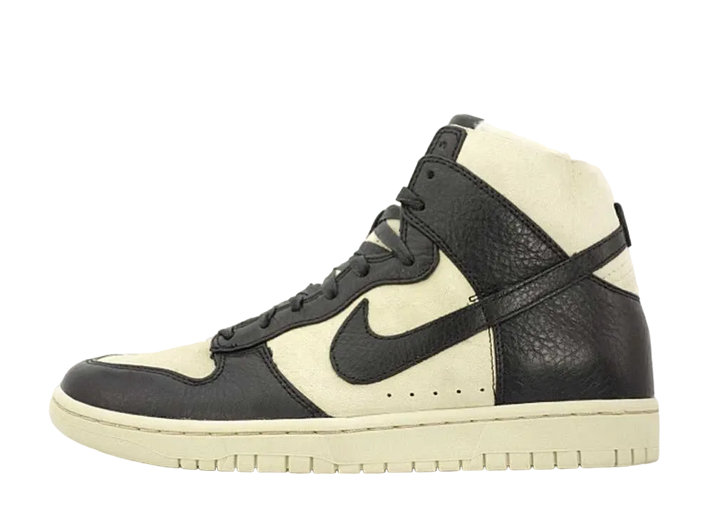 ナイキ ダンク ラックス SP "シェルパ"