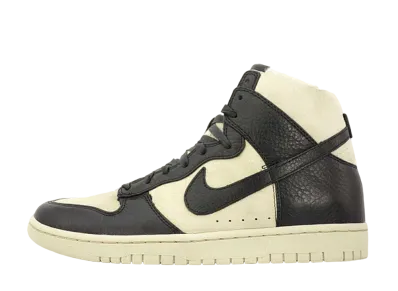 ナイキ ダンク ラックス SP "シェルパ"