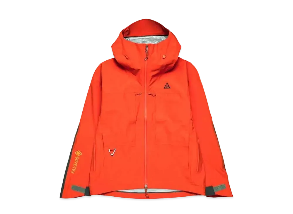 Nike NIKE ACG GORE-TEX JACKET "Misery Ridge"
