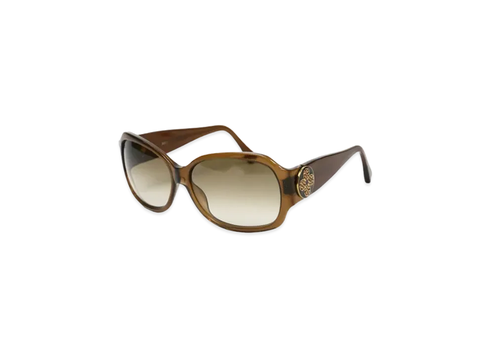 Louis Vuitton Ultra Strass ”Brown”