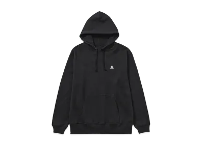 FRAGMENT x POKEMON THUNDERBOLT PROJECT PRINT HOODIE "Black"