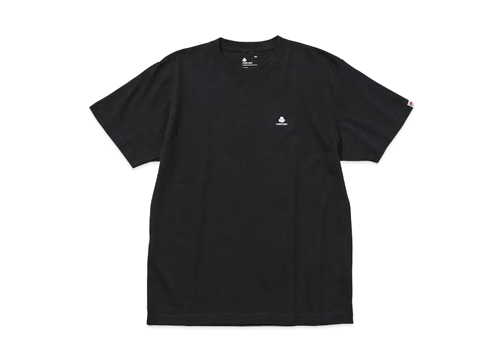 FRAGMENT x POKEMON THUNDERBOLT PROJECT PRINT TEE "Black"