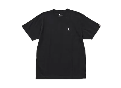 FRAGMENT x POKEMON THUNDERBOLT PROJECT PRINT TEE "Black"