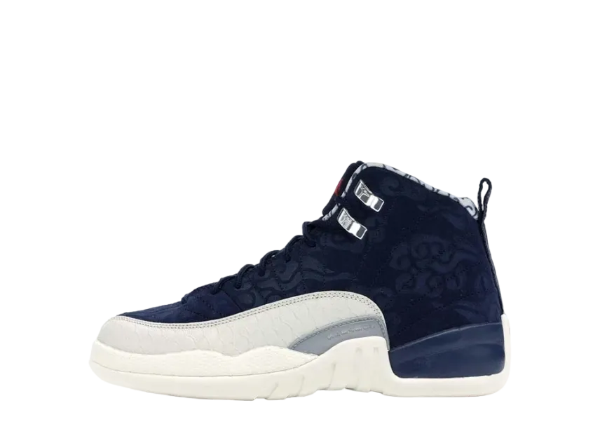 NIKE AIR JORDAN 12 インターナショナルフライト 箱あり Nike NIKE AIR JORDAN 12 インターナショナルフライト 箱あり Nike