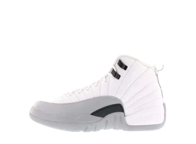 Nike GS Air Jordan 12 Retro "Barons"
