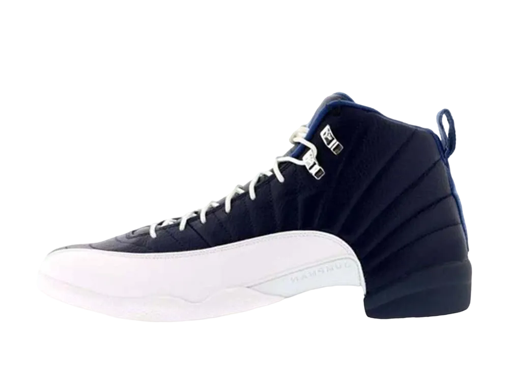 らんらん JORDAN BRAND AIR JORDAN 12 RETRO BLACK/VARSITY RED