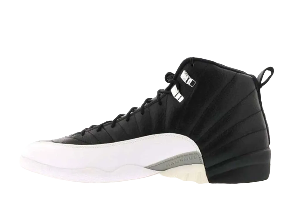 Nike Air Jordan 12 Retro "Playoffs" (2012)