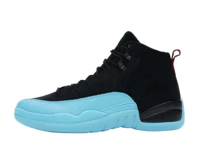 Nike Air Jordan 12 Retro "Gamma Blue"