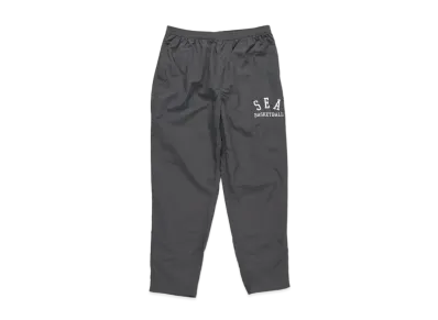 WIND AND SEA SEA (A-HOOPS) VERSATILE PANTS "Gray"