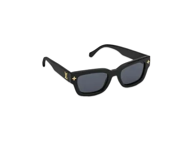 Louis Vuitton Air Speed Cool "Black"