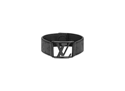 Louis Vuitton Hockenheim Bracelet Monograma Shadow