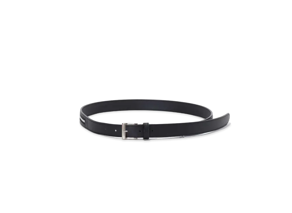 UNDERCOVER x WTAPS BELT "Black"