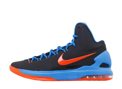 Nike KD 5 "Thunder Away"
