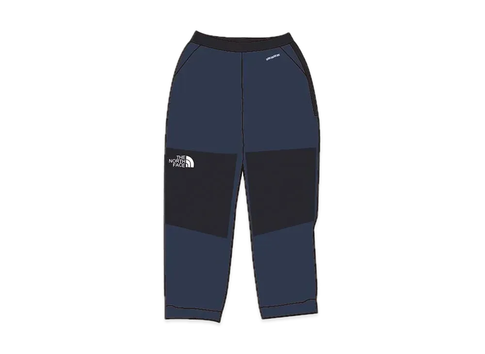 Supreme The North Face Denim Denali Pants "Denim"