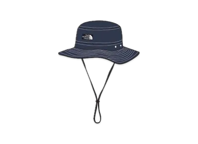 Supreme The North Face Denim Horizon Breeze Hat "Denim"