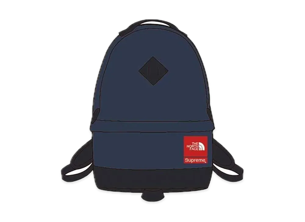 Supreme The North Face Denim Day Pack "Denim"