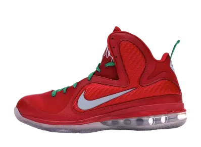 Nike Lebron 9 "Christmas"