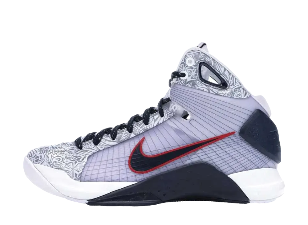 ナイキ ハイパーダンク 08 "ユナイテッド ウィー ライズ" (2016)