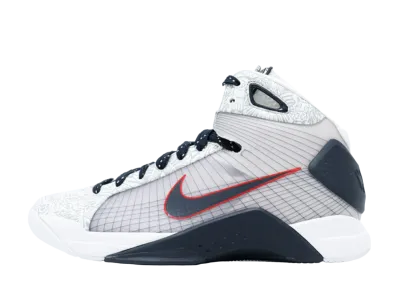 ナイキ ハイパーダンク 08 "ユナイテッド ウィー ライズ" (2008)