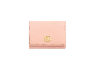 GUCCI GG Marmont Petite "Light Pink"