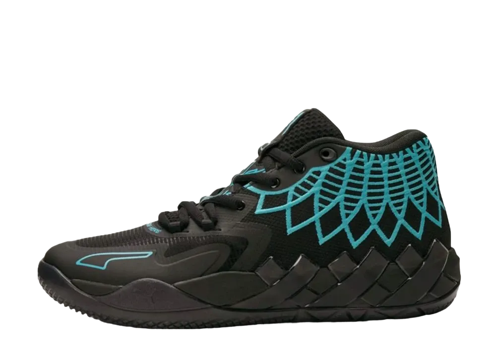 Puma MB.01 "Buzz City"