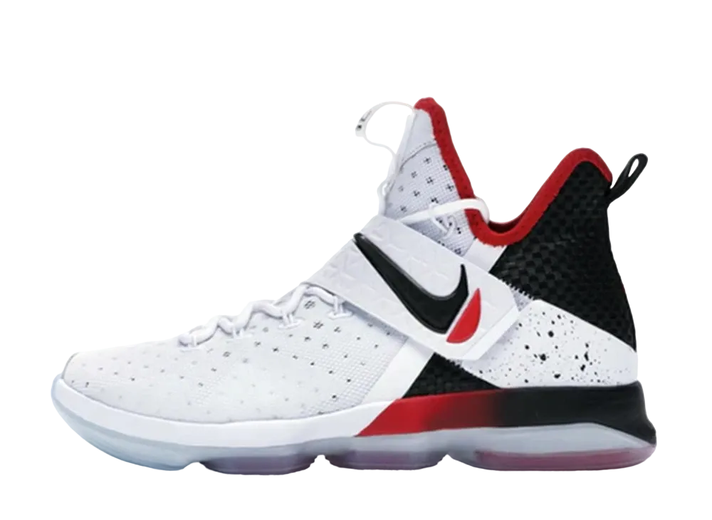 Nike LeBron 14 "Flip the Switch"