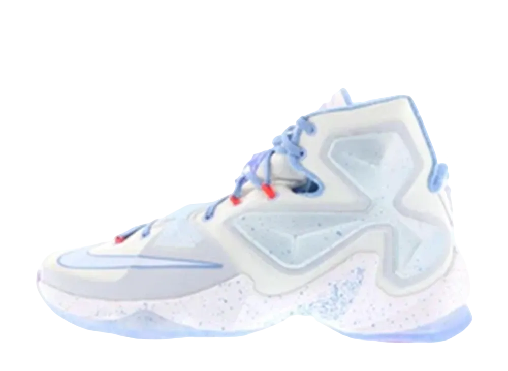 Nike Lebron 13 "Christmas"
