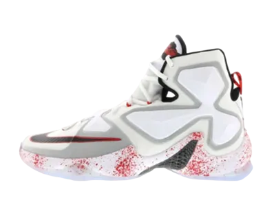 Nike Lebron 13 "Friday the 13th"