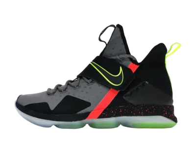Nike Lebron 14 "Out of Nowhere"