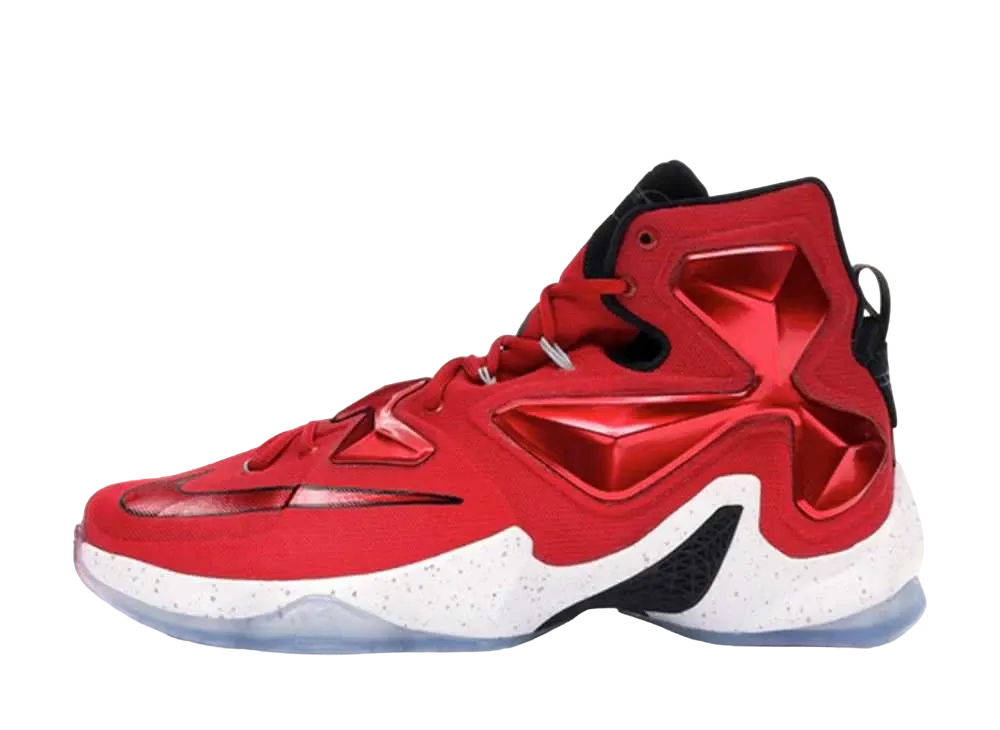 ナイキ レブロン13 "アウェイ"