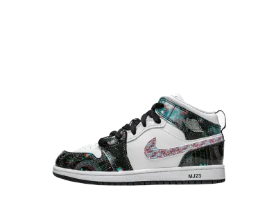 Nike PS Jordan 1 Mid SE "Take Flight"