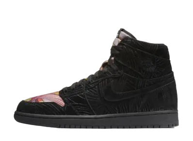 ナイキ エアジョーダン1 レトロ ハイ "ロス プリムローズ"