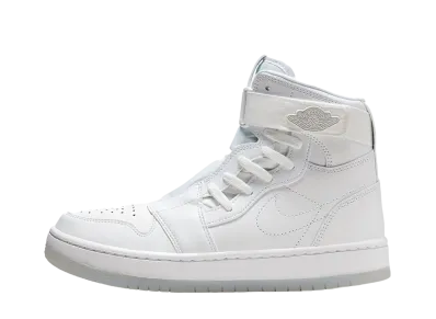 Nike Women's Air Jordan 1 Nova High XX "White"