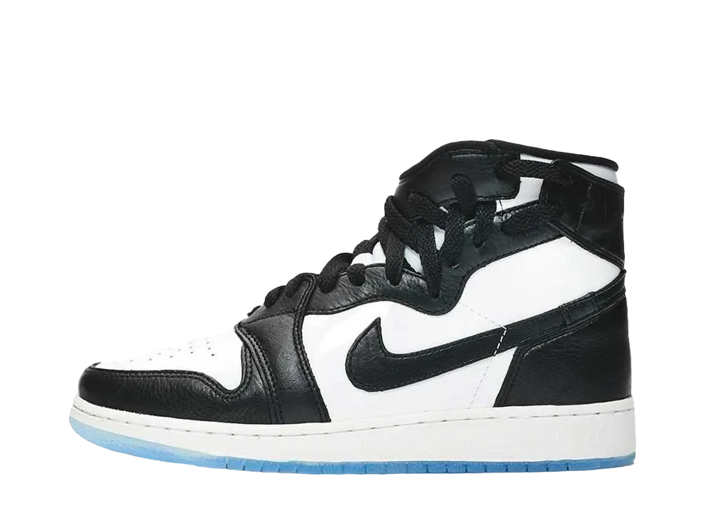 Nike Women's Air Jordan 1 High Rebel XX "Concord"
