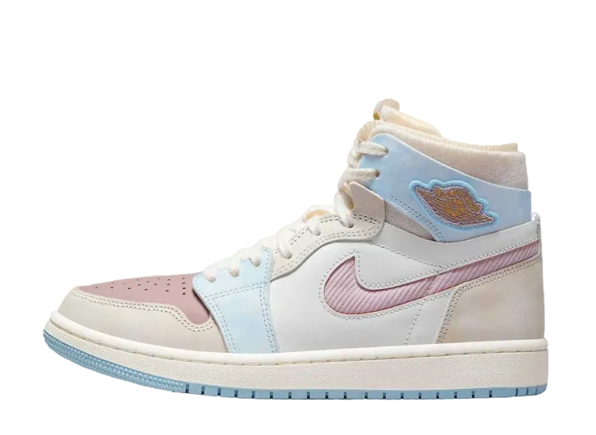 Nike Air Jordan 1 Zoom CMFT Nike Air Jordan 1 Zoom CMFT