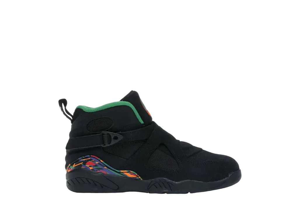 ナイキ PS エアジョーダン8 レトロ "ティンカーエアレイド"(キッズ)