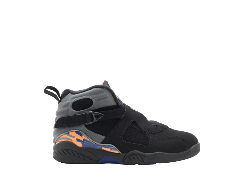 ナイキ PS エアジョーダン8 レトロ "フェニックスサンズ"