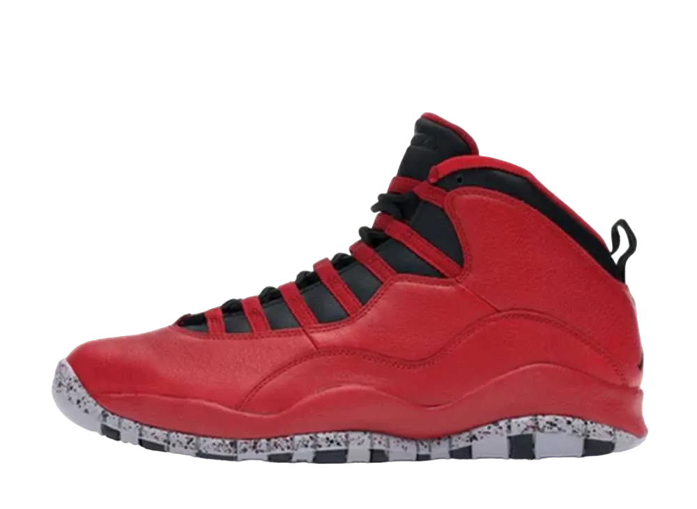Nike Air Jordan 10 Retro 