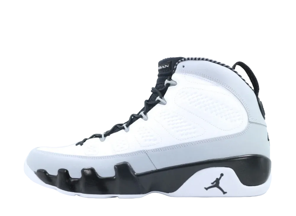 Nike Air Jordan 9 Retro "Barons"