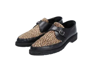 Celine Creepers "Black/Brown"