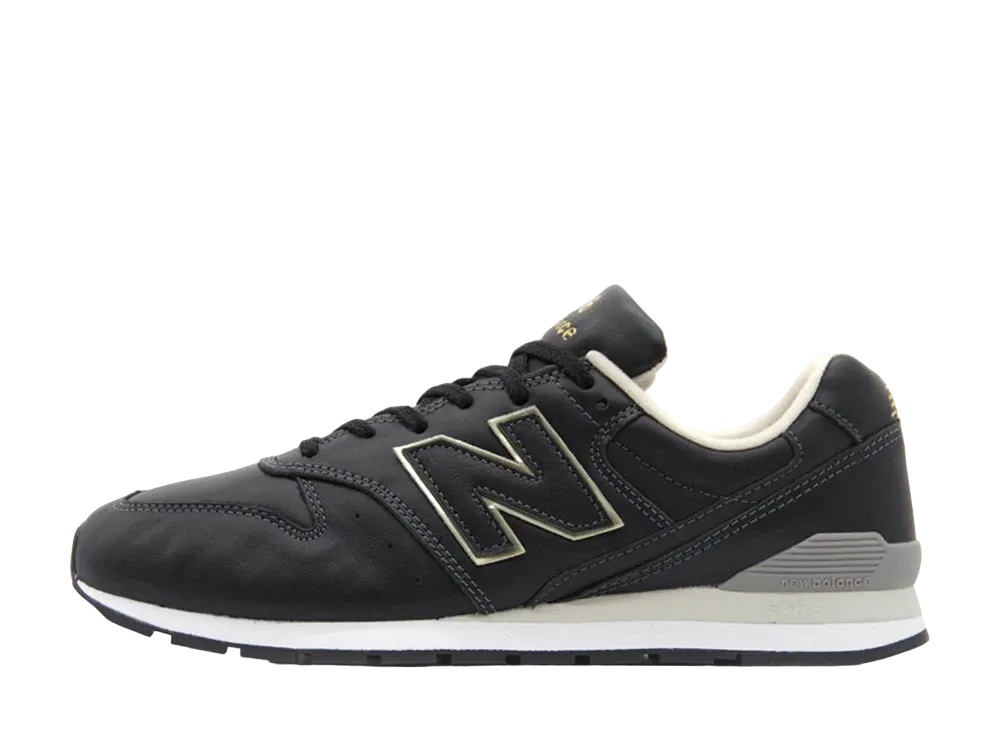 New Balance 996 "Black"